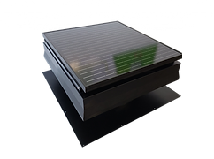 Benefits of a Solar Attic Fan