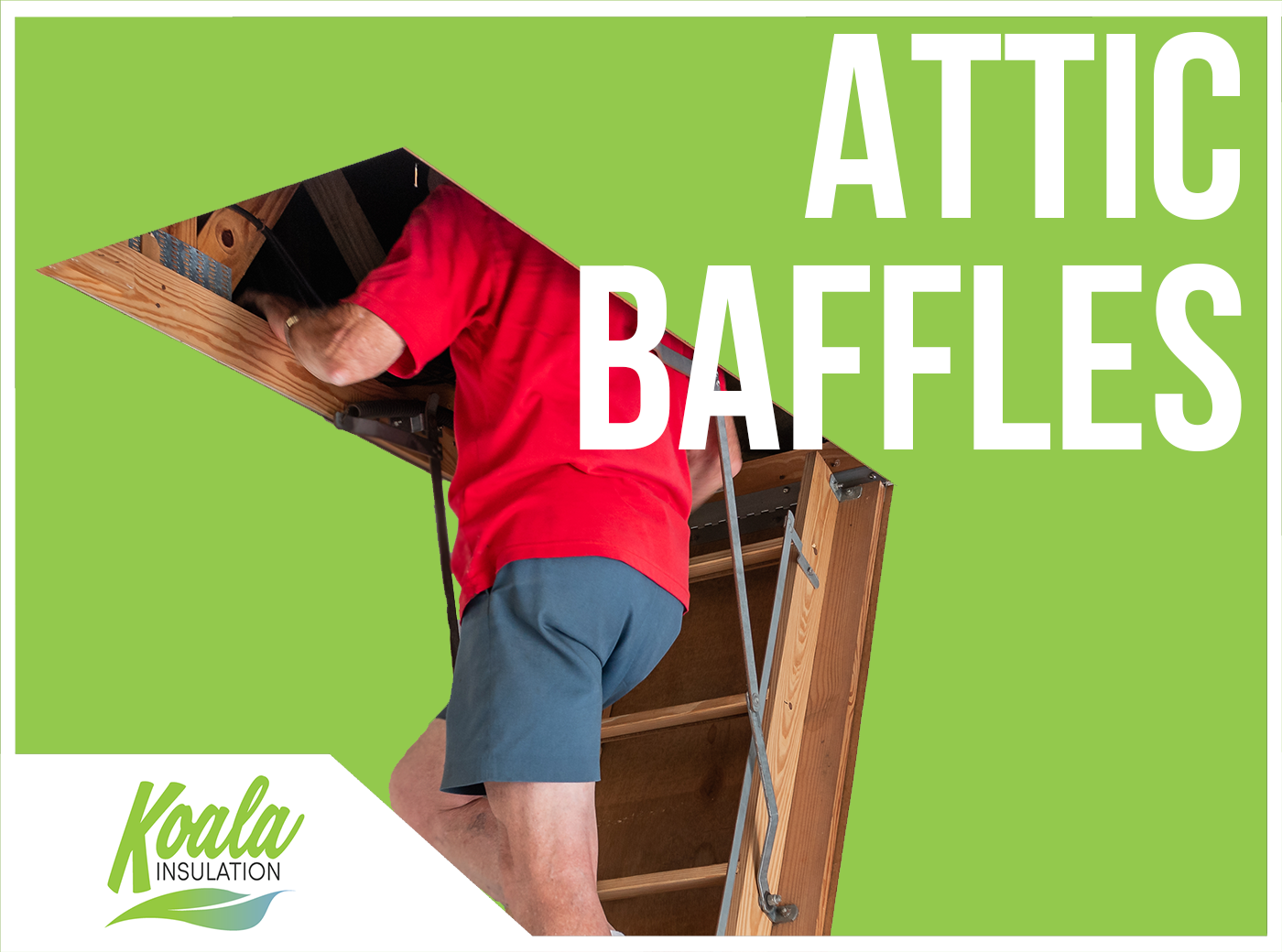 What Is the Purpose of Attic Baffles? Improving Carolina Comfort