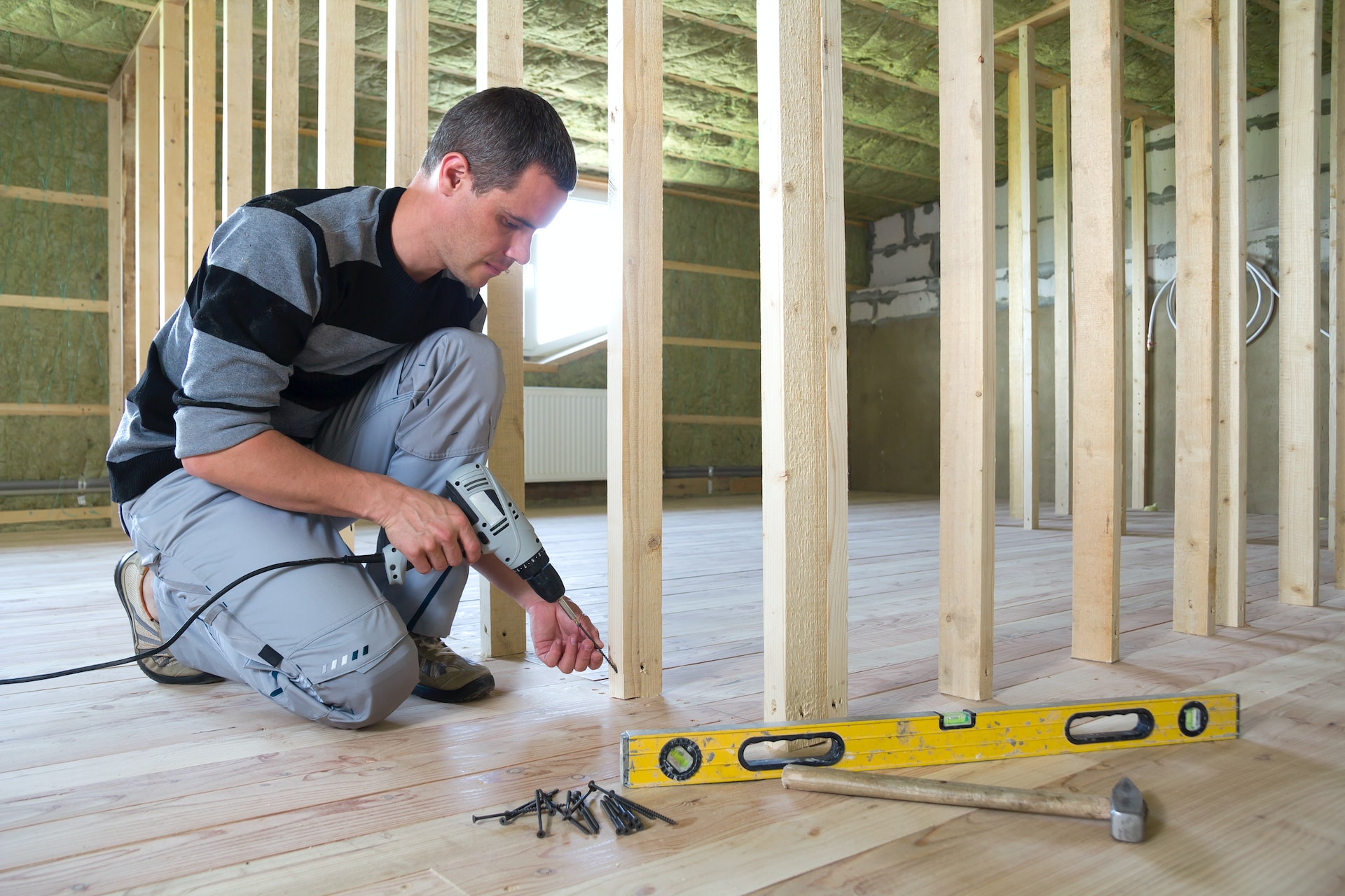 The Importance of Proper Attic Insulation in Birmingham, AL Homes