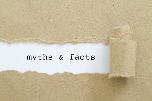 Busting Common Myths About Insulation for a More Efficient Home