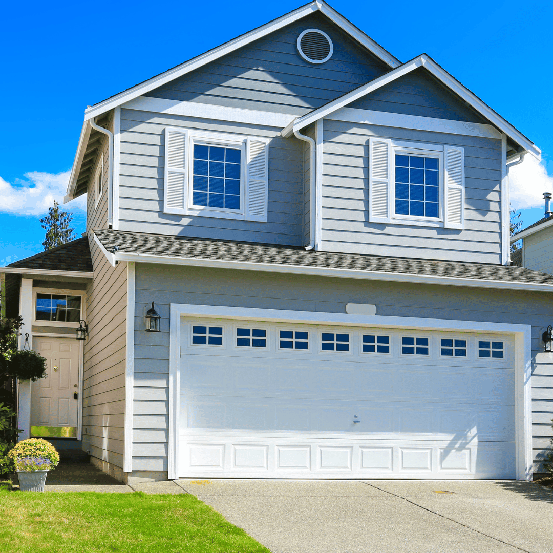 Cold Room Above the Garage… and How to Fix It