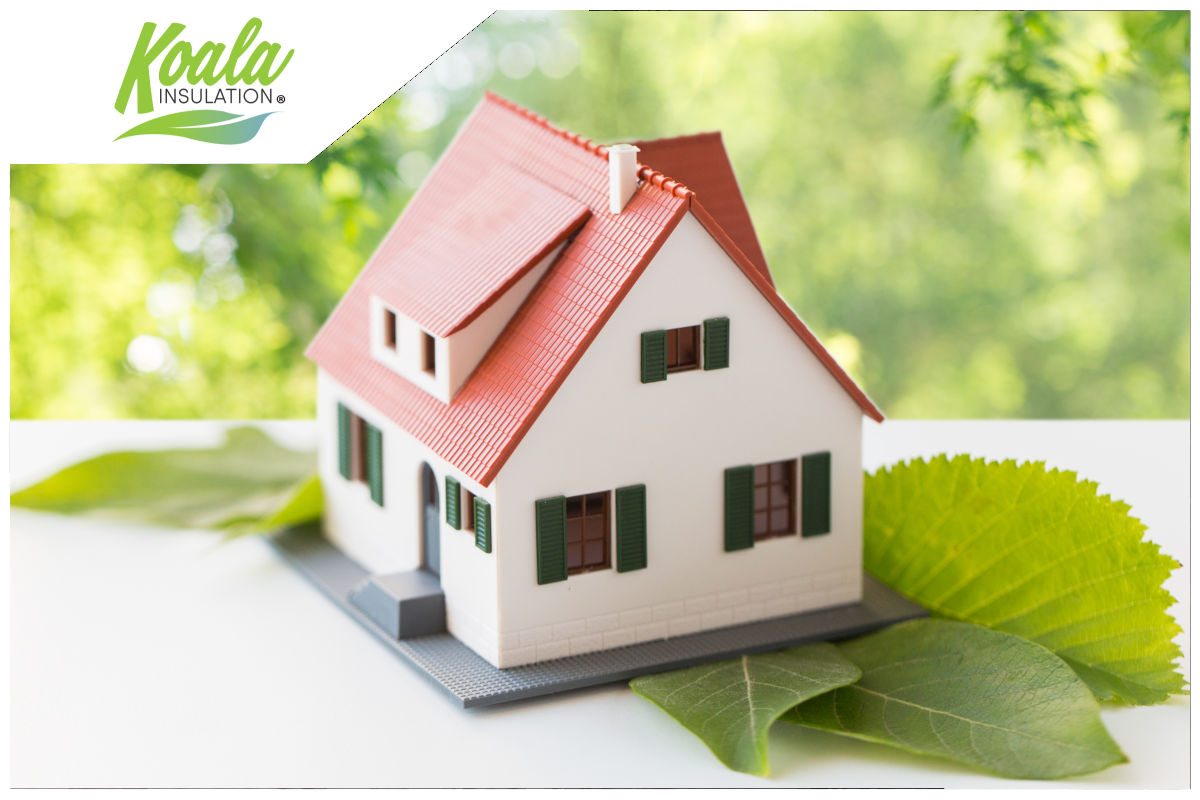 What are the IECC Codes? | Koala Insulation