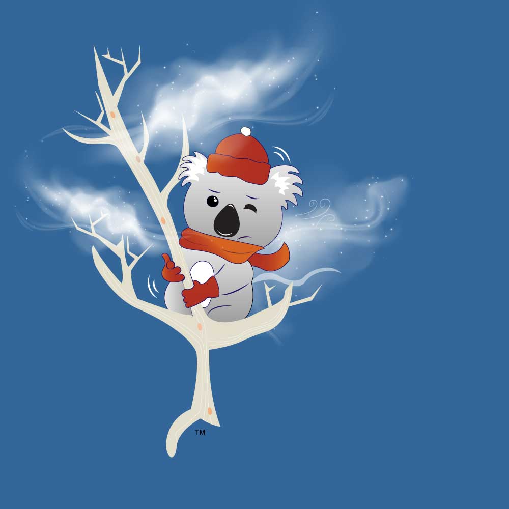 When The Temperatures Drop, the Bills Go Up