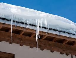 Ice Dams: A Sign Your Insulation Needs an Upgrade