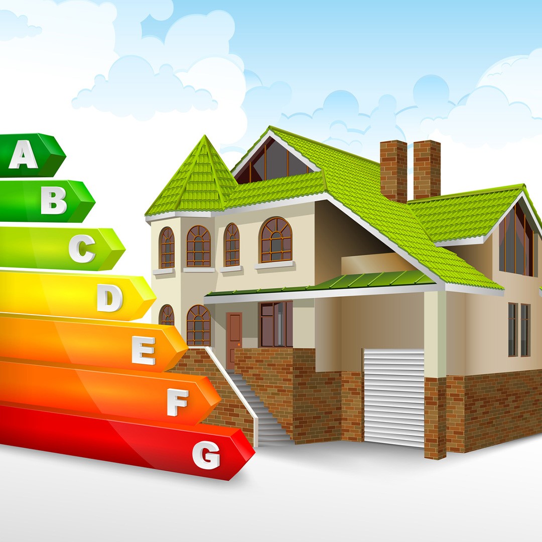 The Benefits of Having an Energy-Efficient Home in Tennessee