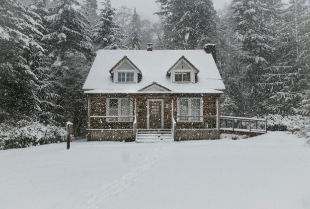 Winter-Proof Your Home: A Guide to Insulation