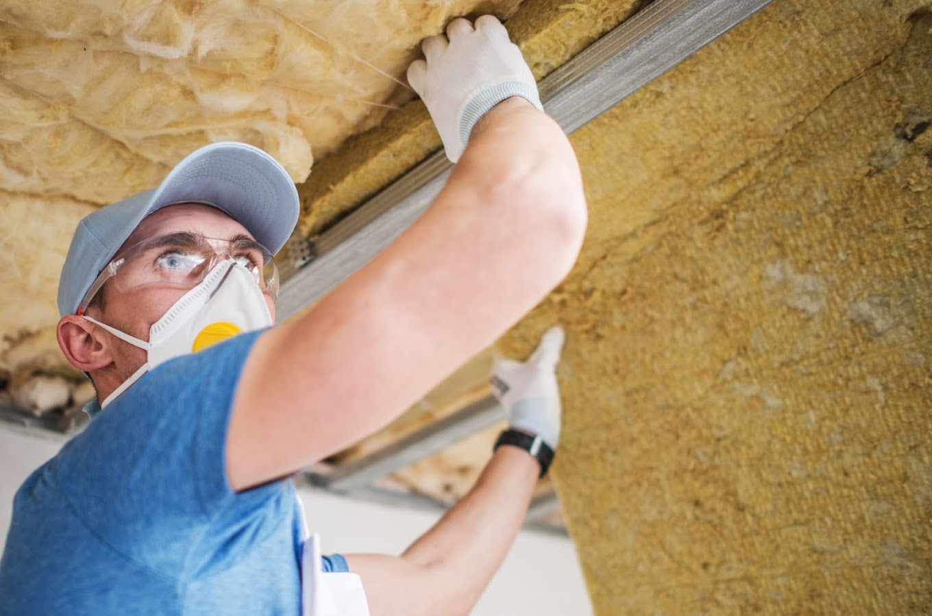 8 Reasons to Replace Your Insulation During Remodeling