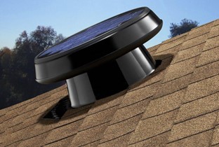The Importance of Solar Attic Fans for the Fall