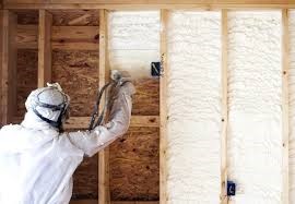 What is Spray Foam Insulation and what are the Benefits?