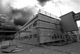 Insulating A Commercial Building: Why It Matters & How to Get It Right