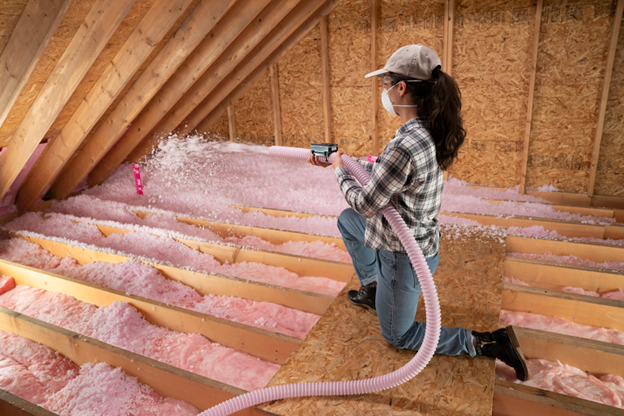 The Complete Guide to Blown-In Insulation: Benefits, Types, and Instal