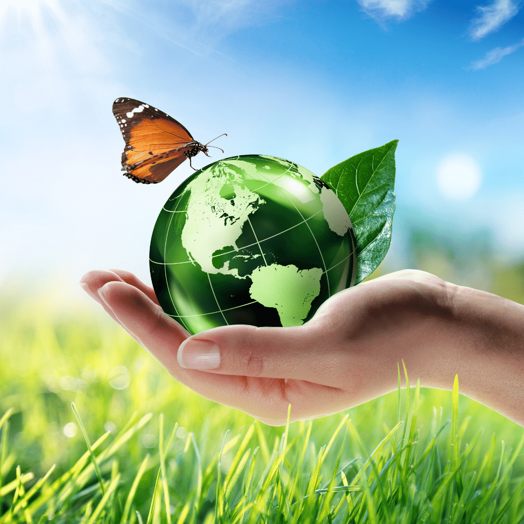 Earth Day and Eco-Friendly Insulation