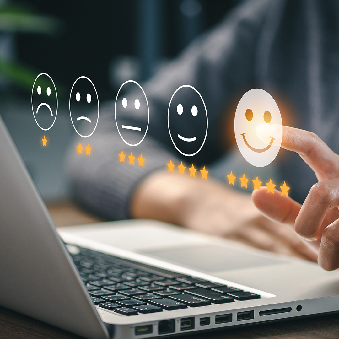 Earn Your Rental Property the Reviews It Deserves