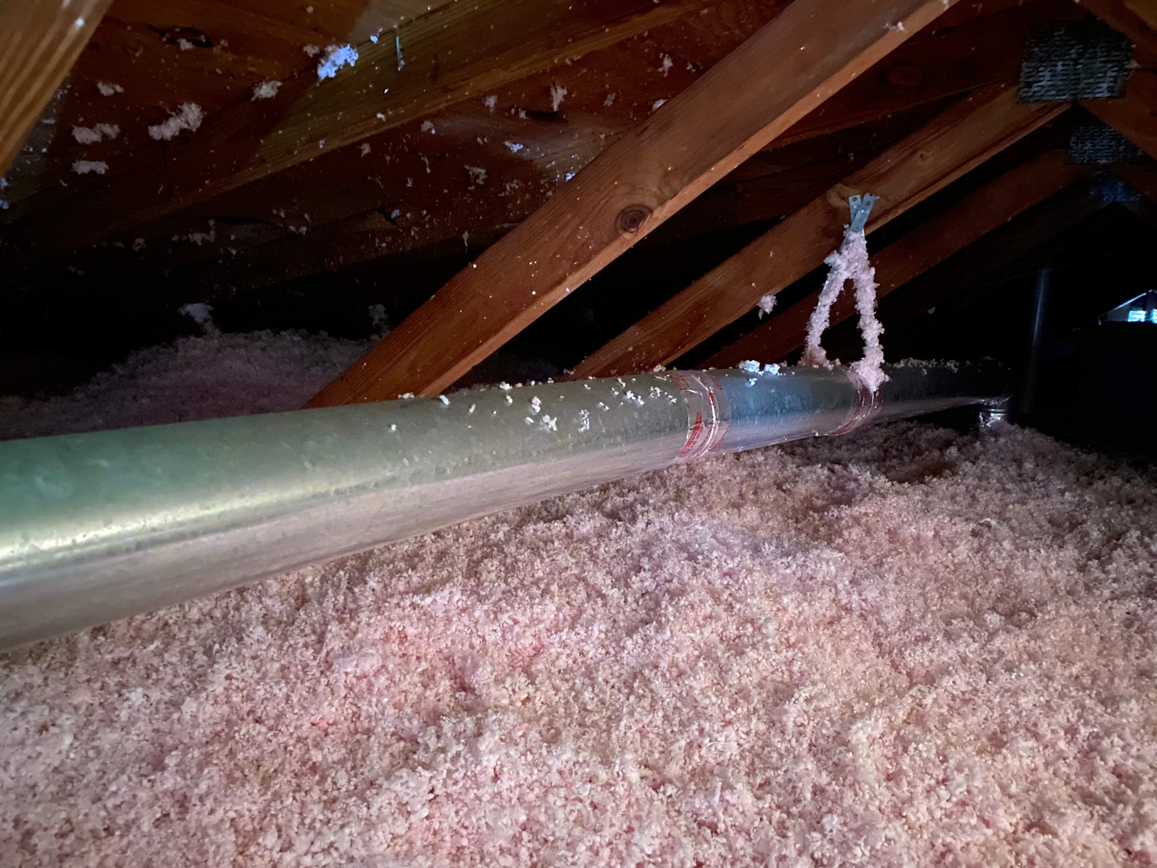 Record Inflation Prices Create Concern on Keeping Your Home Warm