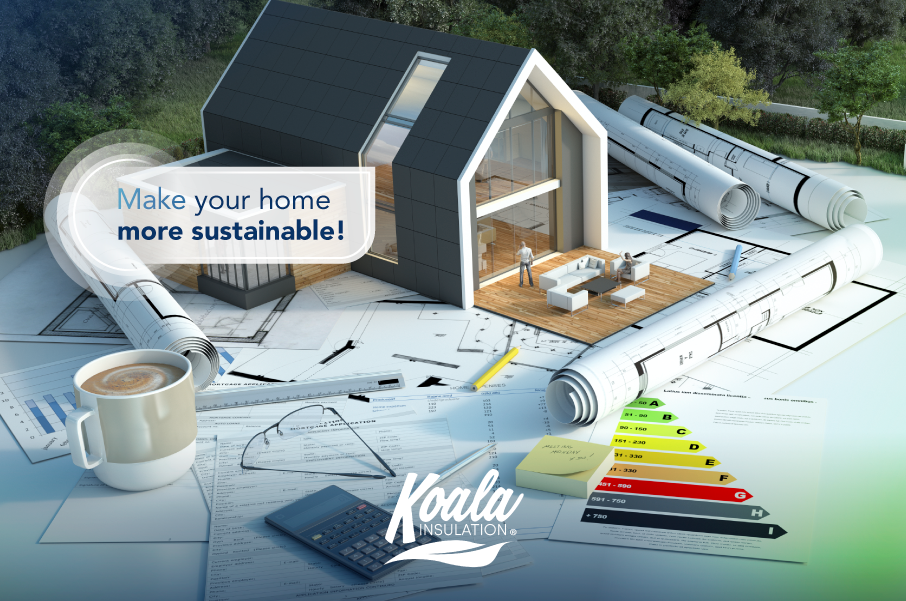 How to make your home more sustainable
