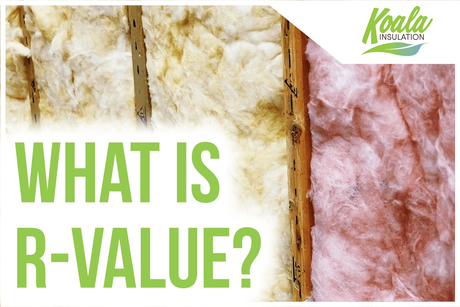 Insulation 101: Understanding R-Value in South Kansas City