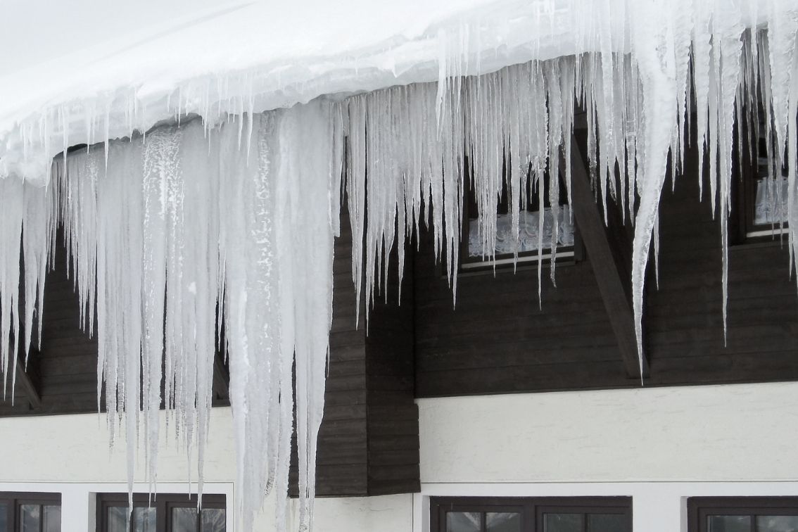 4 Winter Home Catastrophes You Can Stop Before They Start