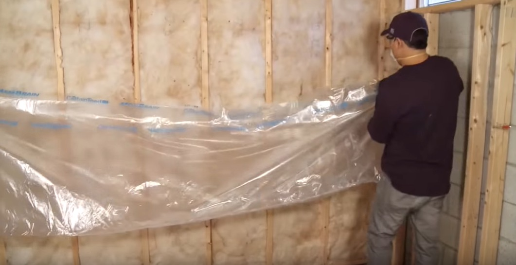 Why Is Vapor Barrier Important With Insulation