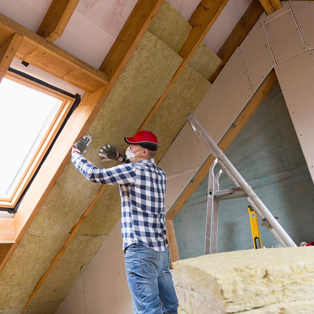 Jumpstart Your Spring with New Insulation | Koala Insulation of Jacksonville