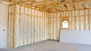 Top Reasons and Benefits to Insulate your Garage