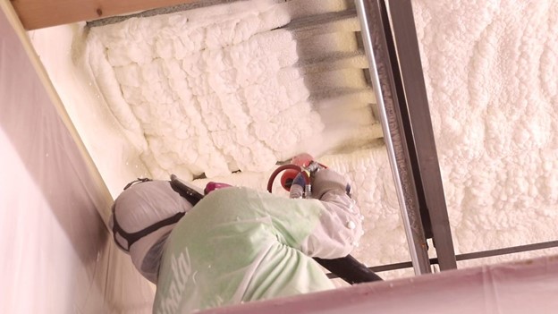 A Guide to Understanding Open Cell vs. Closed Cell Foam Insulation