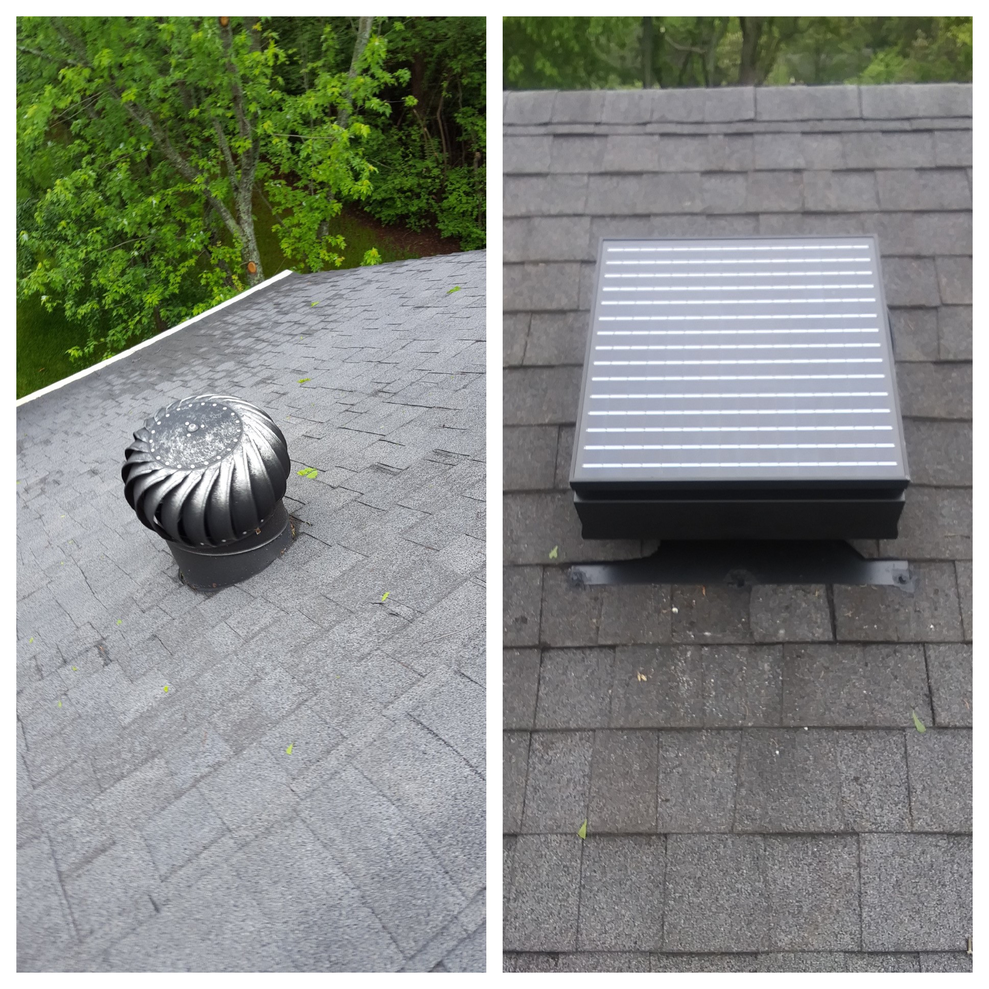 Understanding Attic Ventilation Fans
