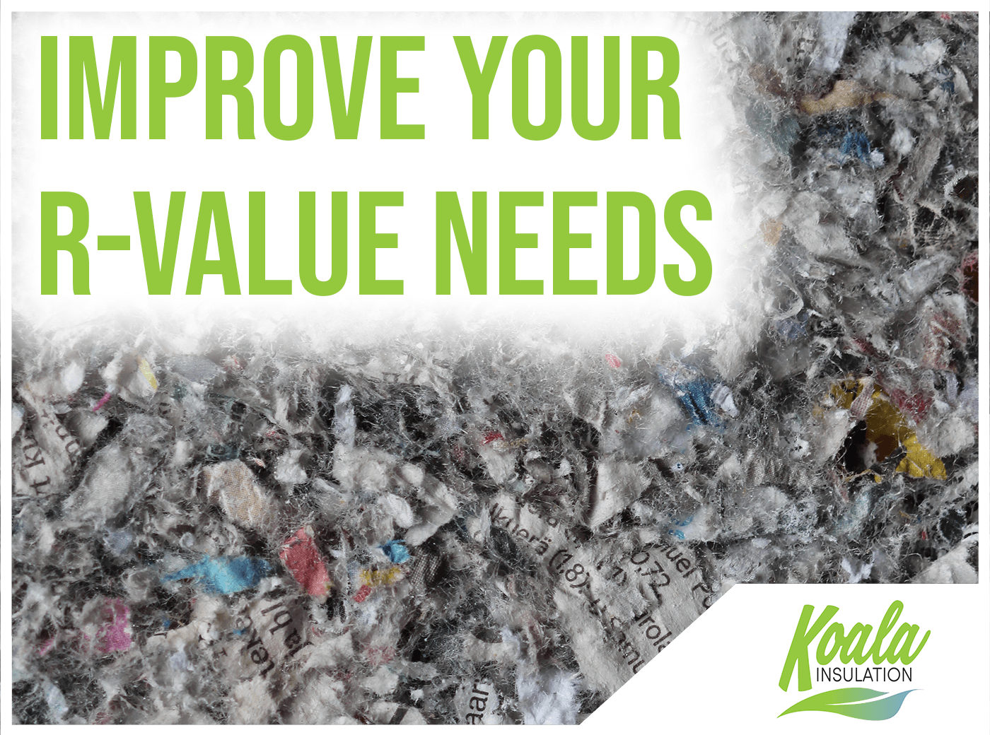 Insulation 101 – Understanding R-Value in Insulation