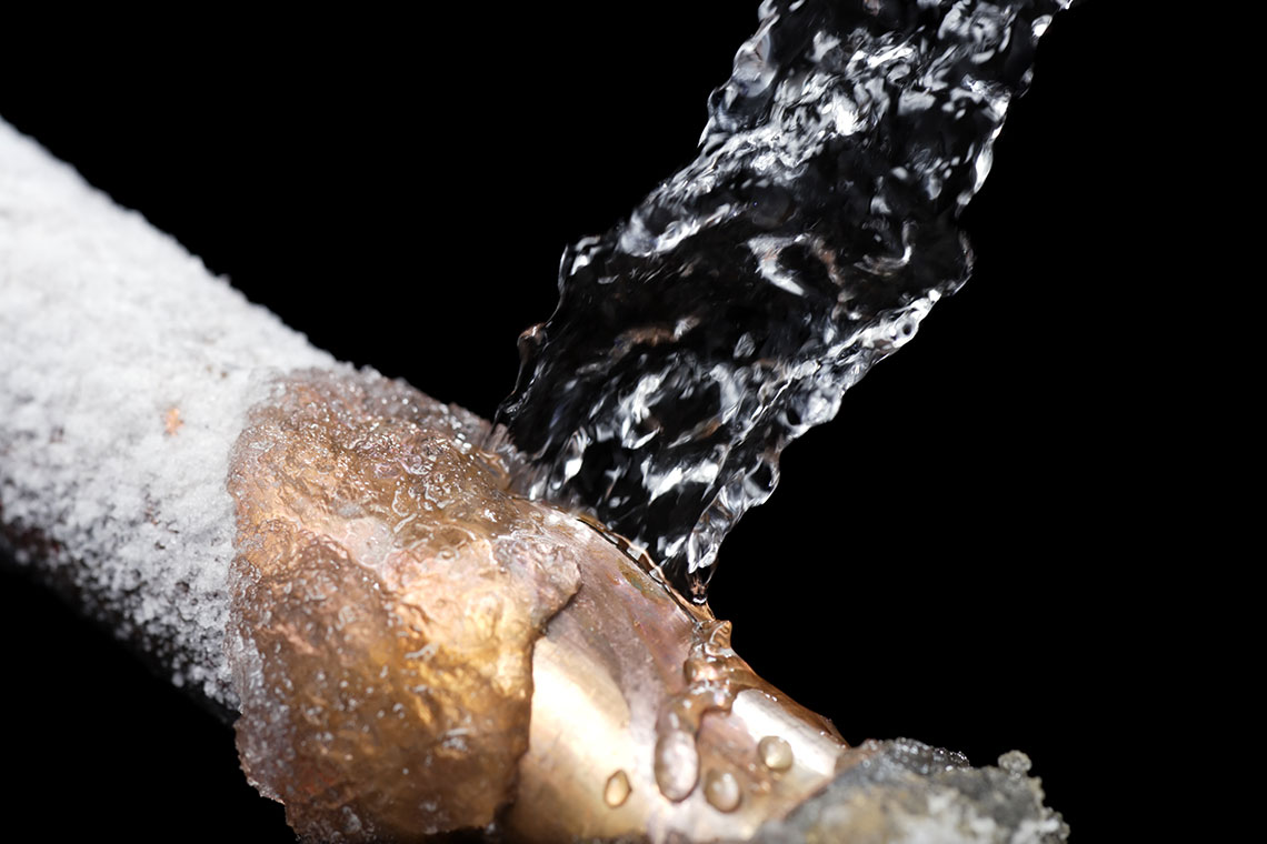 You CAN keep your pipes from freezing this winter in St. Louis