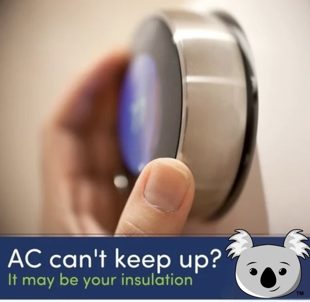 Stay Cool this Summer: Upgrade Your Insulation with Koala Insulation