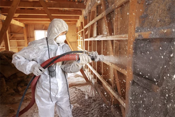 Blow-In Insulation: The Key to a Comfortable Home in Jacksonville