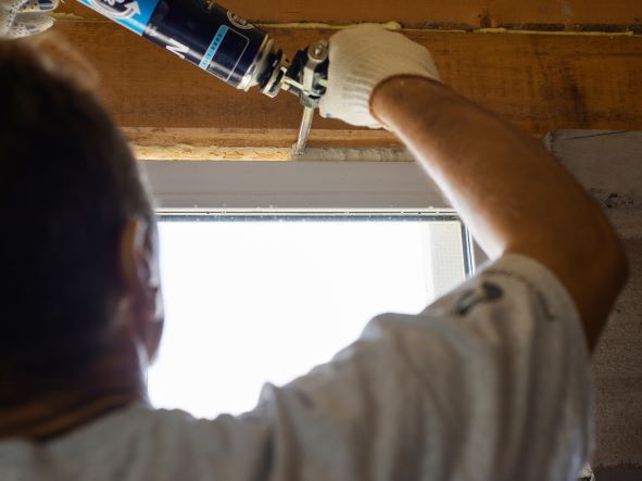 The Importance of Air Sealing in Mid-Michigan | Koala Insulation