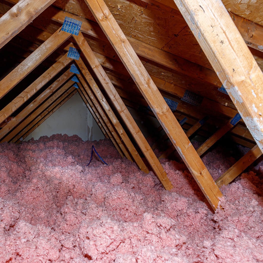 The Do’s and Don’s of a Proper Attic Insulation