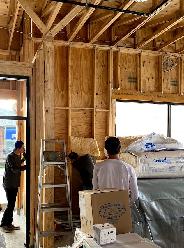 Koala Insulation of Dallas’ Ops Manager Receives National Recognition