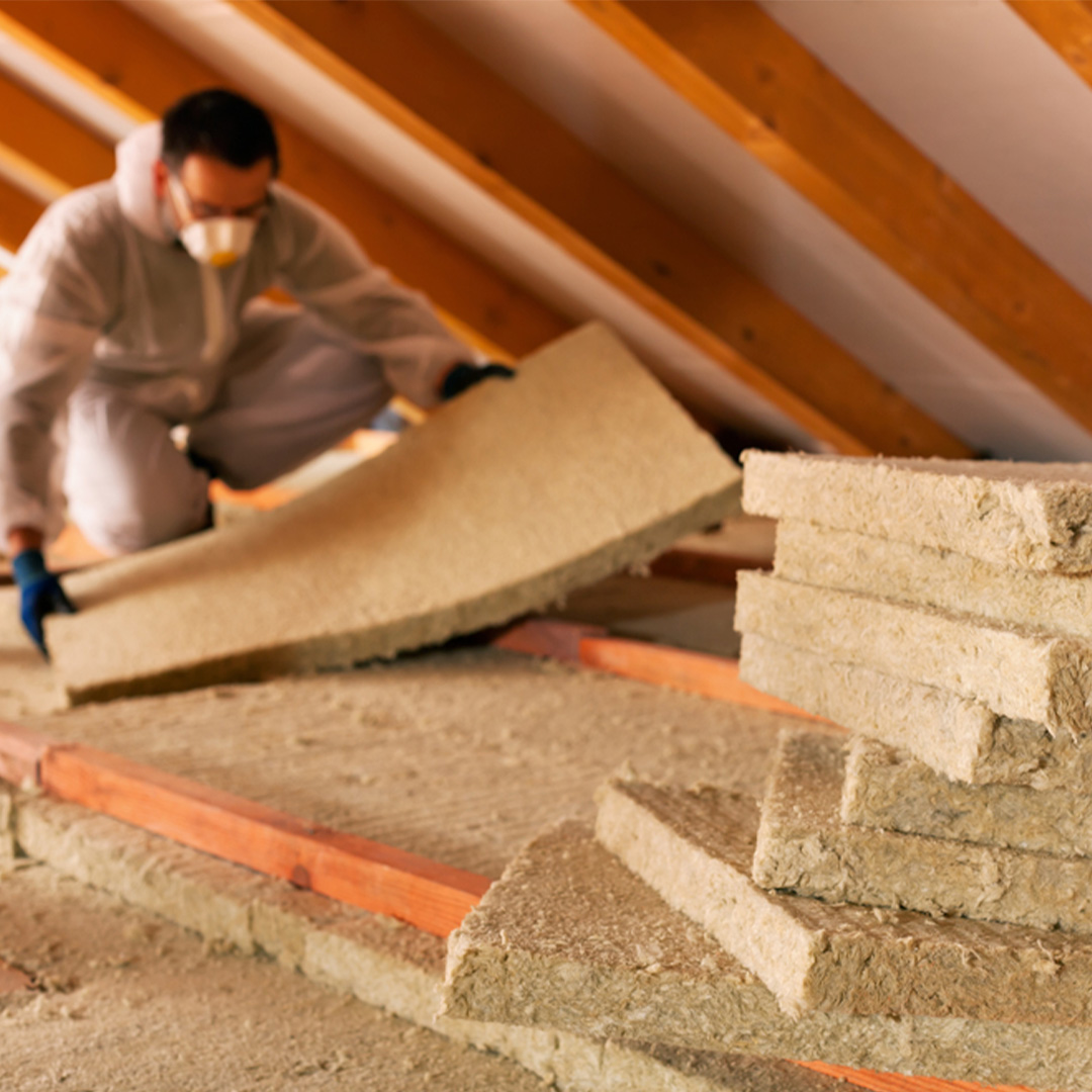 Want to Boost Your Home Value? Insulate! | Koala Insulation of Grand Rapids