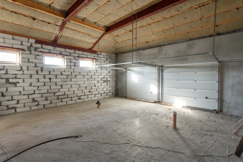 How to Insulate Bonus Rooms and Garages for Winter Efficiency