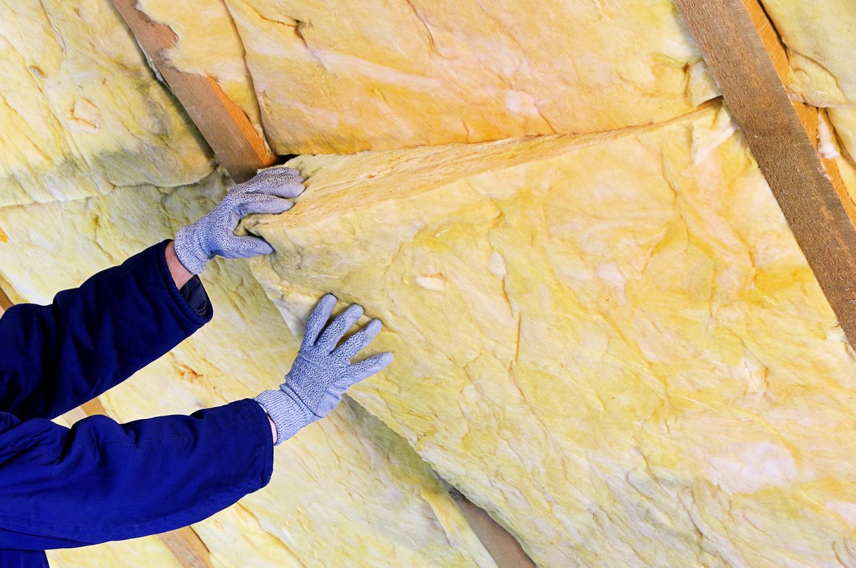 Find The Right Overland Park Insulation Contractor