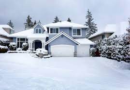 Preparing your Home for Winter with Insulation