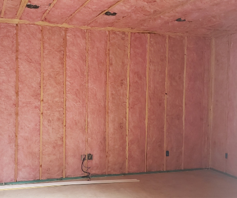 10 Insulation Facts