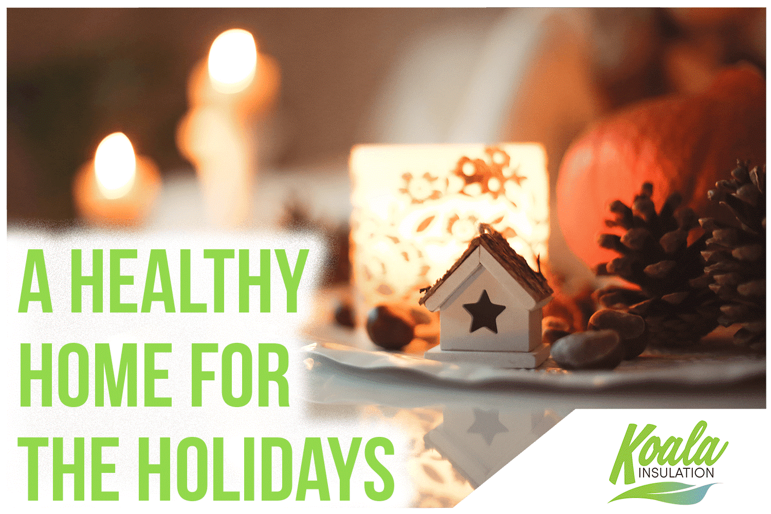 How to Have a Healthy Home for the Holidays in Jacksonville