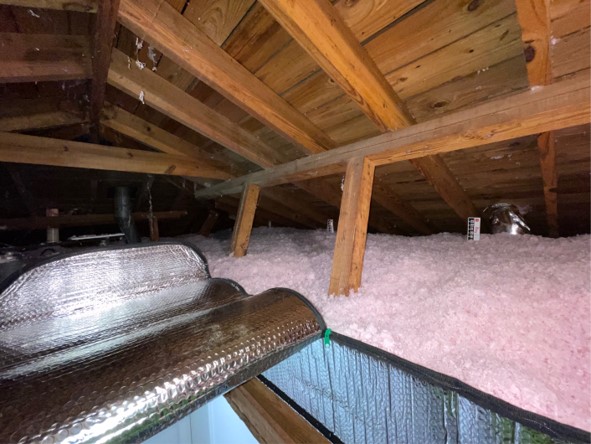 Is fall the best time to insulate your home?