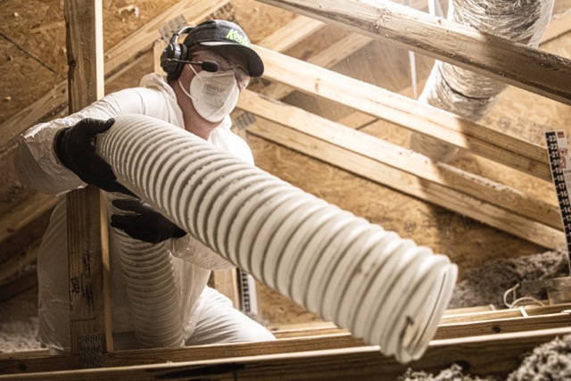 Your Home and the Winter Season