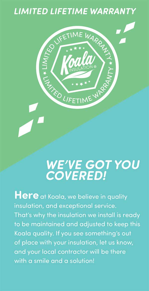 What To Look for in an Insulation Company|Koala Insulation of Panama City