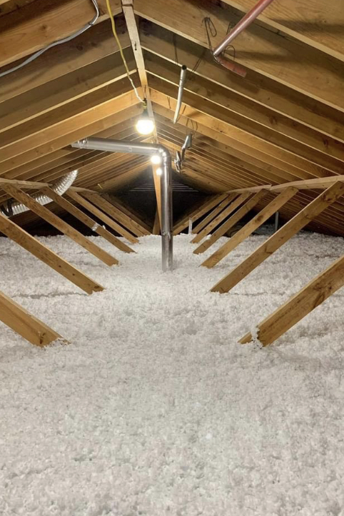 Koala Blown In Insulation Materials | KI of Grand Rapids