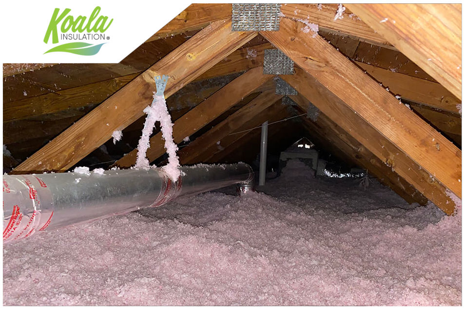 Essential Info About Blown-In Insulation in Kansas City, M