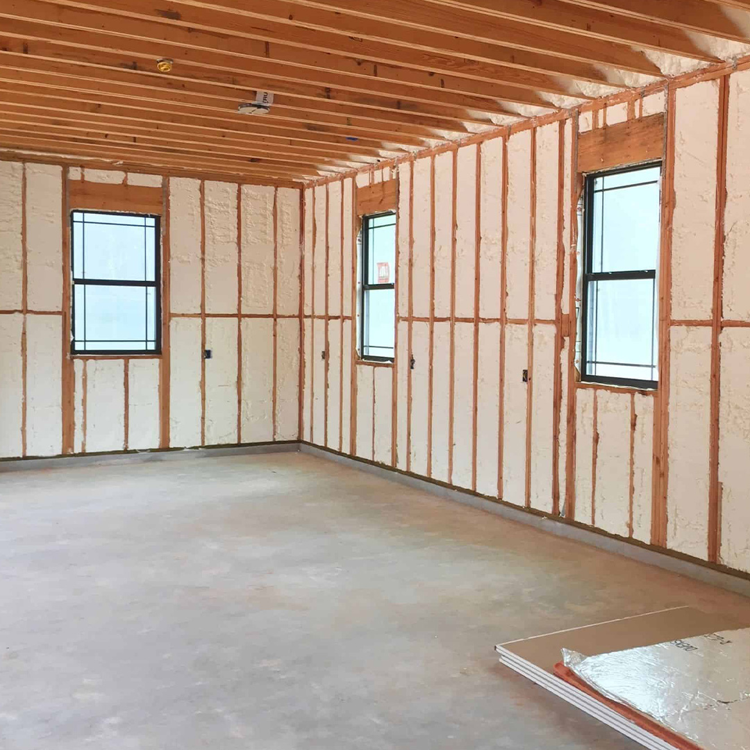 Should I Insulate My Garage for the Winter? | Koala Insulation of Nort