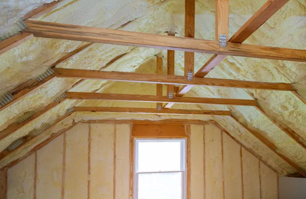 How Attic Insulation Protects Your Home in Freezing Temperatures