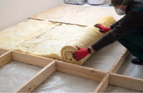What Insulation Is Best for Soundproofing?